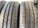 トーヨータイヤ ナノエナジー3PLUS 165/70R14 4本