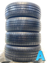 グッドイヤー エフィシェント グリップ ECO ハイブリット EG01 165/55R14 4本