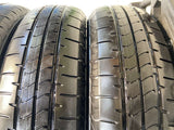 ブリヂストン NEWNO 155/65R14 4本