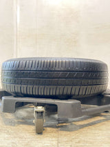 グッドイヤー エフィシエント グリップ ECOハイブリッド EG01 155/65R14 1本