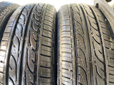ダンロップ EC202 155/65R14 4本