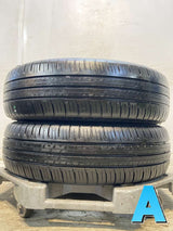 ダンロップ エナセーブ EC300+ 175/70R14 2本
