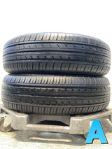 ヨコハマ ブルーアース-Es ES32 185/70R14 2本