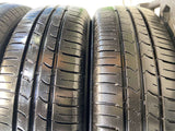 グッドイヤー エフィシェント グリップ ECO ハイブリッドEG01 155/65R14 4本
