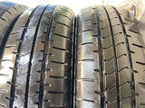 ブリヂストン NEWNO 165/65R14 4本