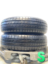 ダンロップ ルマン5 155/65R14 2本