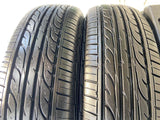 ダンロップ エナセーブ EC202 185/80R14 2本
