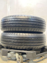 ヨコハマ ブルーアース-RV03 CK 155/65R14 2本
