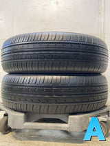 ヨコハマ ブルーアース-Es ES32 165/65R14 2本