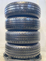 ブリヂストン NEWNO 185/70R14 / BALMINUM 5.5J+39 100-4穴 4本
