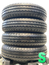 ヨコハマ ブルーアースVAN RY55 155/80R14 88/86LT 4本