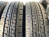 ダンロップ エナセーブ VAN01 155/80R14 88/86LT 4本