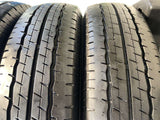 ダンロップ SP 175L 155/80R14 88/86LT 4本