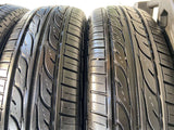 ダンロップ EC202 165/70R14 4本
