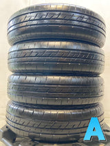 ブリヂストン プレイズ PX2 165/70R14 4本