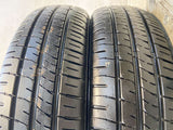ダンロップ エナセーブ EC204 155/65R14 2本