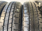 ブリヂストン NEWNO 165/65R14 4本