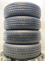 ヨコハマ S306 155/65R14 / LEBEN 4.5J+45 100-4穴 4本
