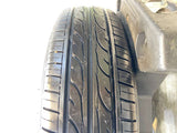 ダンロップ EC202 155/65R14 1本