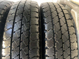 グッドイヤー カーゴプロ 155/80R14 88/86LT 4本