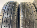 ブリヂストン ネクストリー 155/65R14 2本