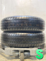 ヨコハマ ブルーアースES32 165/70R14 2本