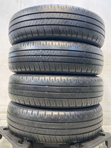 ダンロップ エナセーブ EC300+ 155/65R14 /スズキ純正 4.5J+ 100-4穴 4本