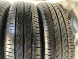 ヨコハマ ブルーアース 175/70R14 4本