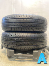 ヨコハマ ブルーアース ES32 185/70R14 2本