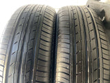 ヨコハマ ブルーアース ES32 165/65R14 2本