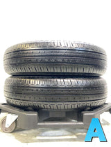 ブリヂストン エコピア EP150 155/65R14 2本