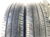 ダンロップ エナセーブ EC204 155/65R14 2本