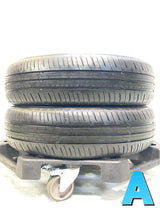 ダンロップ エナセーブ EC350+ 155/65R14 2本