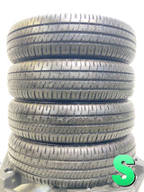 ダンロップ エナセーブ EC204 155/65R14 4本