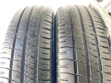 ダンロップ エナセーブ EC204 155/65R14 2本