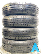 ブリヂストン NEWNO 155/65R14 4本