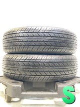 ヨコハマ S306 155/65R14 2本