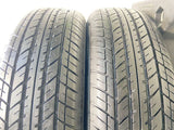 ヨコハマ S306 155/65R14 2本