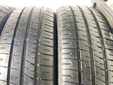 ダンロップ エナセーブ EC204 175/65R14 4本