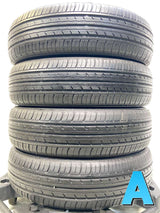 ヨコハマ ブルーアース ES32 155/65R14 4本
