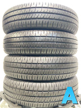 ダンロップ エナセーブ EC204 155/65R14 4本
