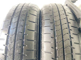 ブリヂストン NEWNO 165/65R14 2本