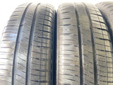 ミシュラン エナジーセイバー4 155/65R14 / slh 4.5J+45 100-4穴 4本