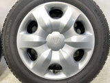 セイバーリング SL101 175/65R14 /ホンダ純正 GR 5.5J+ 100-4穴 4本