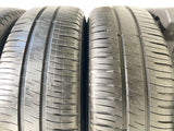 ミシュラン エナジーセイバー4 185/70R14 / BALMINUM 5.5J+45 100-4穴 4本