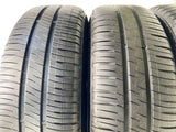 ミシュラン エナジーセイバー4 185/70R14 / BALMINUM 5.5J+45 100-4穴 4本