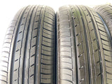 ヨコハマ ブルーアースES32 155/65R14 4本