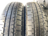 ブリヂストン NEWNO 155/65R14 2本
