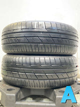 トーヨータイヤ トランパス Luk 165/55R14 2本