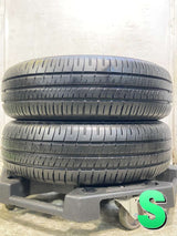 ダンロップ エナセーブ EC204 185/70R14 2本